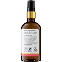 SOil Rose Geranium Aroma Facial Mist